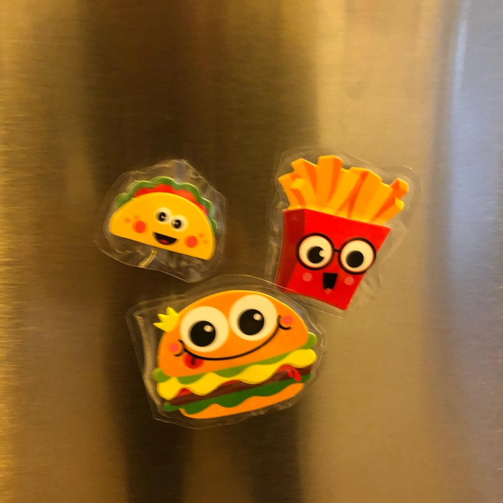 🌞Magnets - Picture 2 of 3